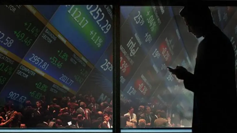 Este es el ranking de las empresas más valiosas del mundo y no lo lidera ni Apple ni Amazon