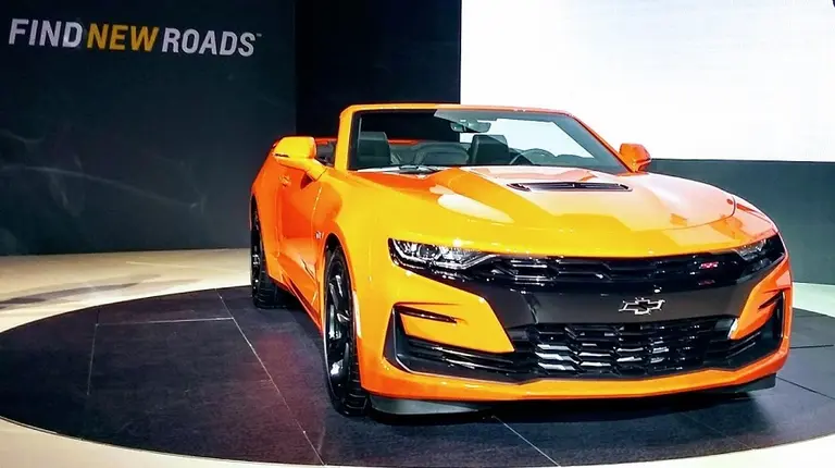 Salón del Automóvil de San Pablo: por qué se bajaron doce marcas de autos este año