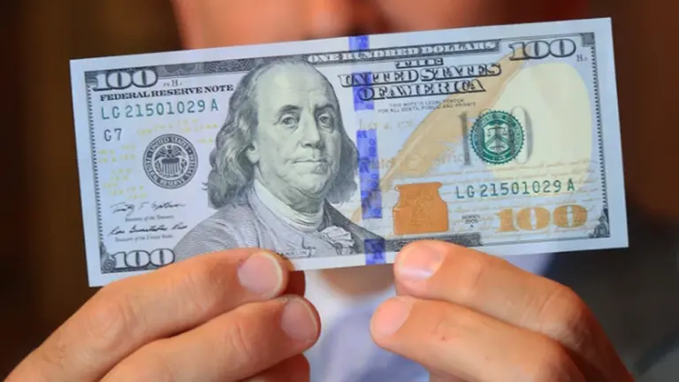 Cotización dólar blue hoy: cuál es el precio el lunes 10 de febrero