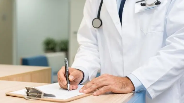 La historia clínica es del paciente: cómo pedirla y qué hacer ante la negativa