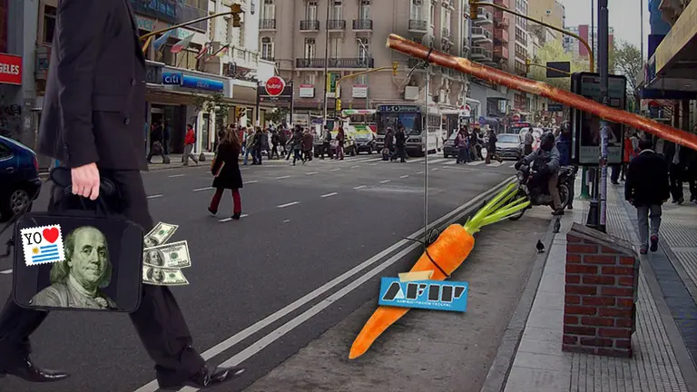 Bienes Personales: debaten para que se pueda repatriar a través de inversiones en inmuebles