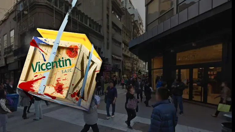 La cerealera Vicentin se convierte en el mayor default corporativo argentino de los últimos 18 años