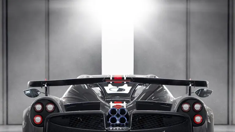 Estos son los autos más caros del mundo en 2020