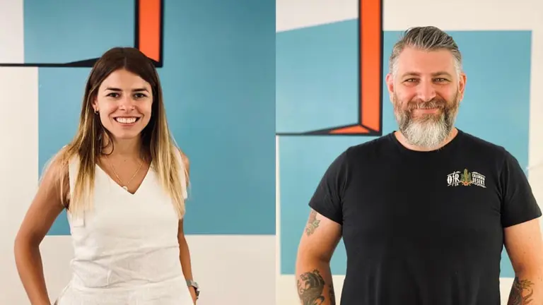 Naranja X anuncia la incorporación de líderes del mercado tecnológico