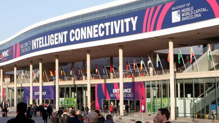 El mundo tecno, espantado por el coronavirus: ya se bajaron Sony, LG, Ericcson, Amazon y Nvidia del Congreso Mundial de Móviles