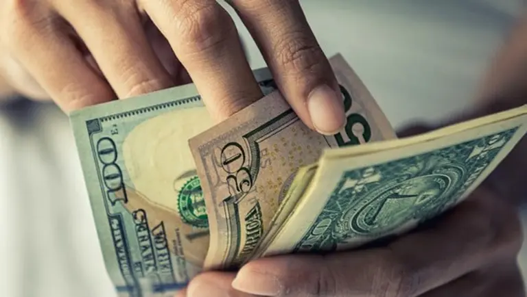 Cotización dólar blue hoy: cuál es el precio el martes 11 de febrero