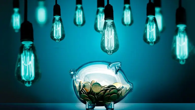 Trucos y consejos para gastar menos energía en casa