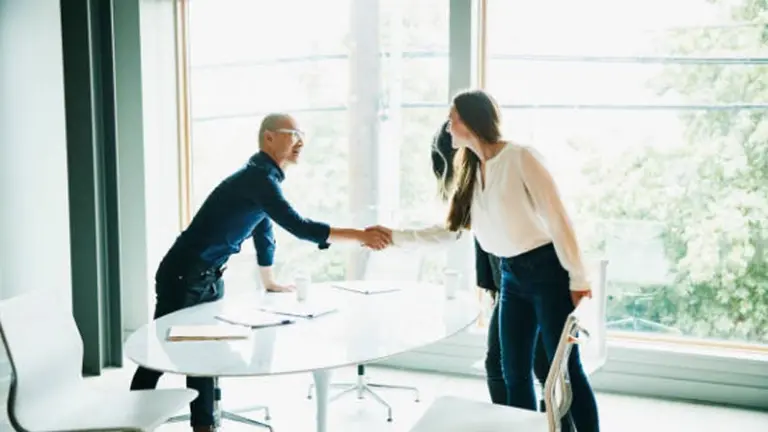 10 reglas de persuasión al negociar tu salario