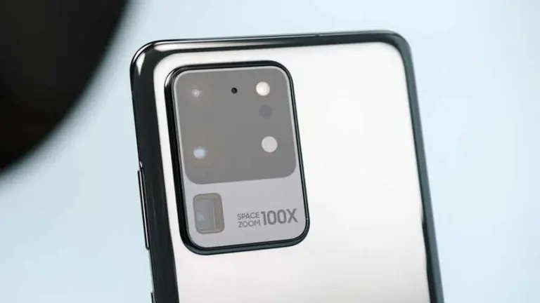 Samsung comienza la venta del Galaxy S20, su nueva serie de "superteléfonos"