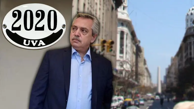 Créditos UVA: cuotas impagables y reclamos empujan al Gobierno a decidir el futuro del sistema