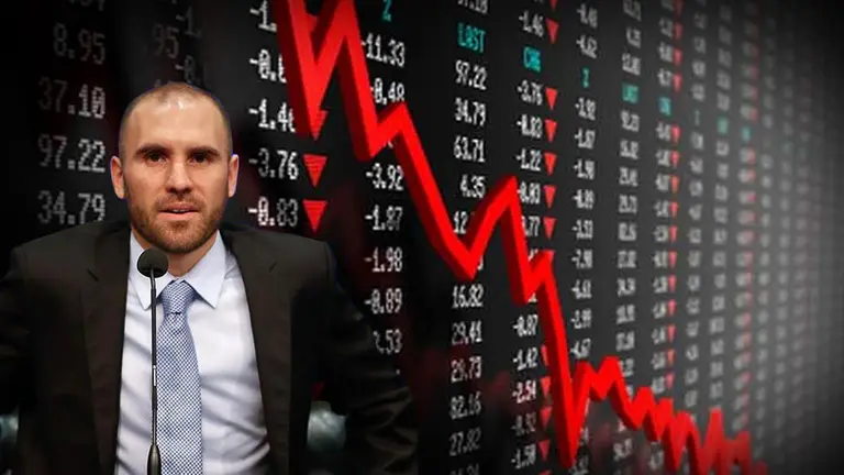 Alerta máxima por la deuda: advierten que probabilidades de que Argentina caiga en default trepan al 70%