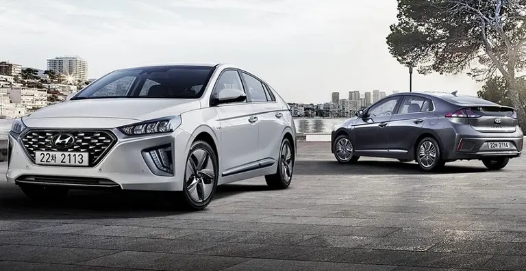 Cuáles son los mejores autos híbridos y cuáles se venden en la Argentina