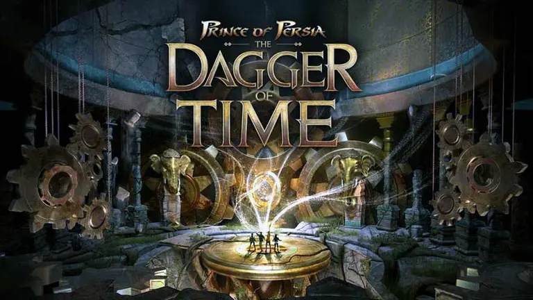 Prince of Persia tendrá su propia sala de escape de realidad virtual