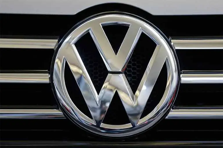 El cierre de plantas le cuesta a Volkswagen 2.000 millones de euros a la semana