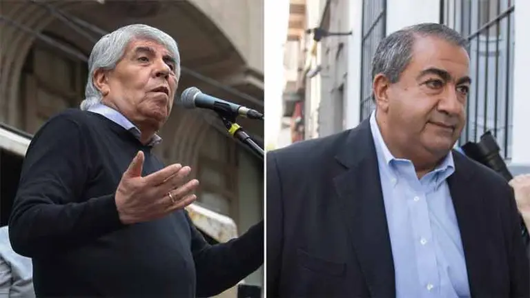 Guiño del sindicalismo al Gobierno para que haya "moderación salarial" en las discusiones paritarias