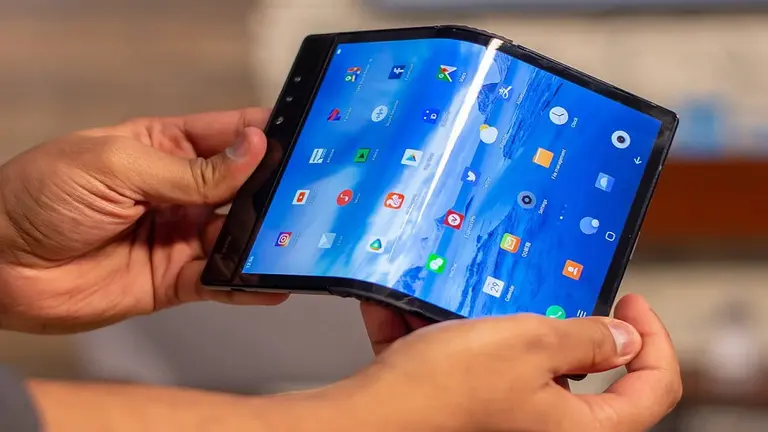 Teléfonos plegables: los mejores modelos de 2020