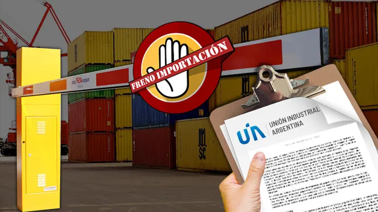 ¿El control a las importaciones activa a la industria?: fábricas ya reciben pedidos de cotizaciones