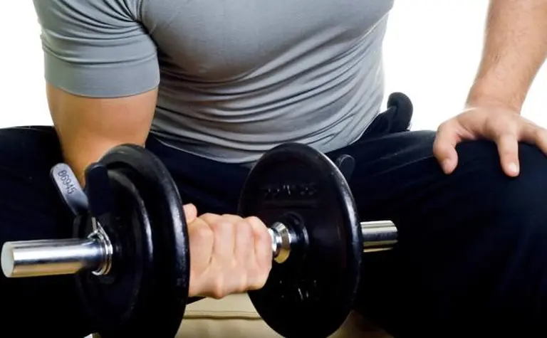 Según la ciencia, qué hacer y qué no para entrenar de manera sana y tonificar el cuerpo