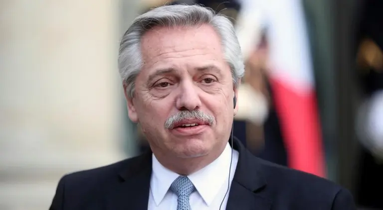 "No pedimos una quita al FMI, pero sí más plazos y contención"