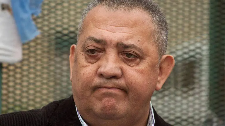 Luis D'Elía explotó contra Mauricio Macri: "Habría que fusilarlo"