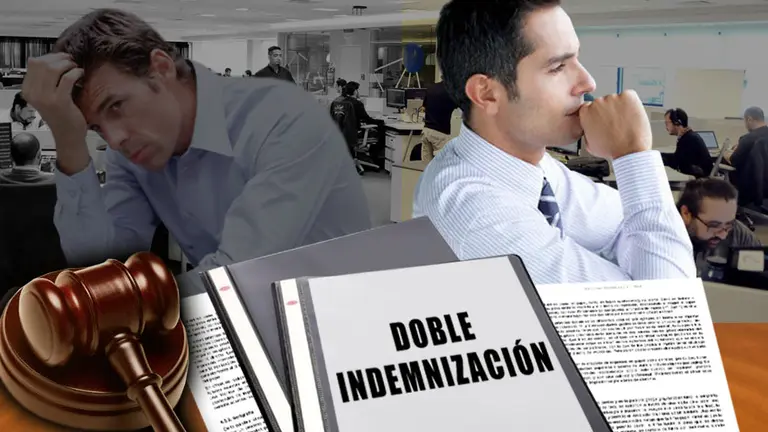 Sin doble indemnización para los estatales: ¿es legal diferenciar a empleados públicos de privados?