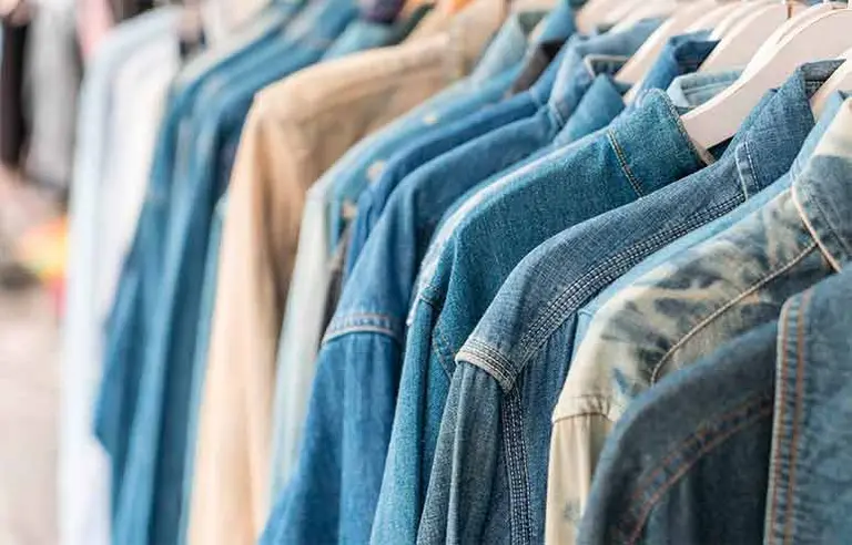 La exportación de indumentaria argentina crece a doble dígito en 2019