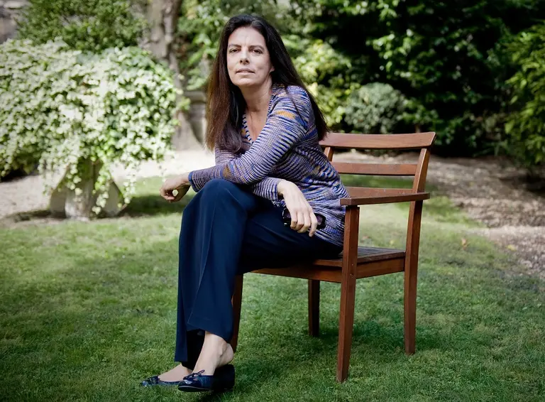 Quiénes son las mujeres más ricas y poderosas del mundo