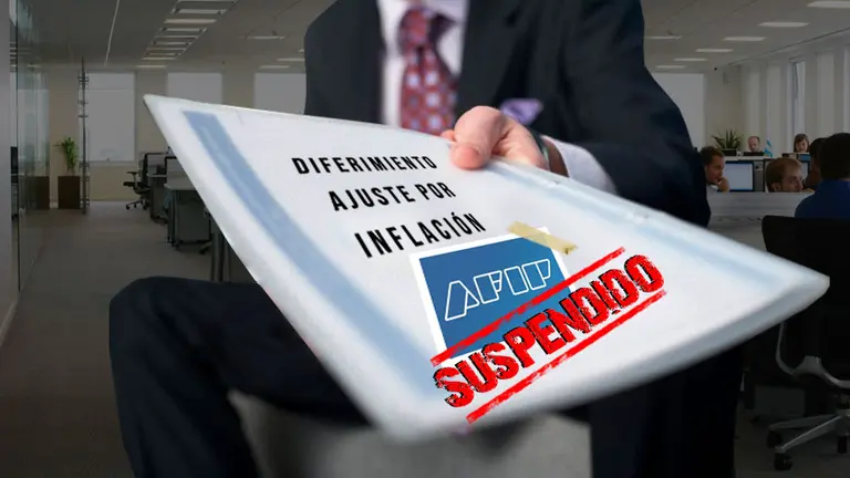 Revés judicial de AFIP: fallo clave para empresas habilitó el ajuste por inflación en Ganancias
