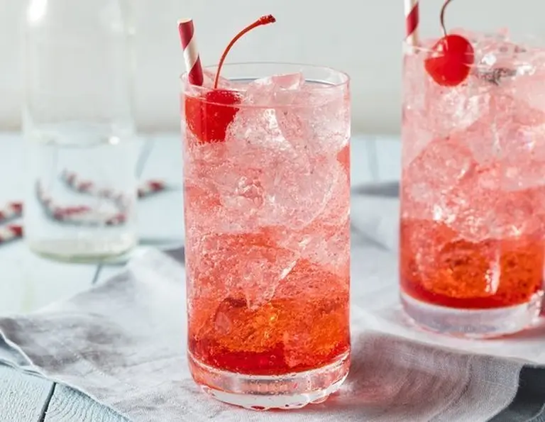 A tener en cuenta: estas son las bebidas sin alcohol más sexys y deliciosas