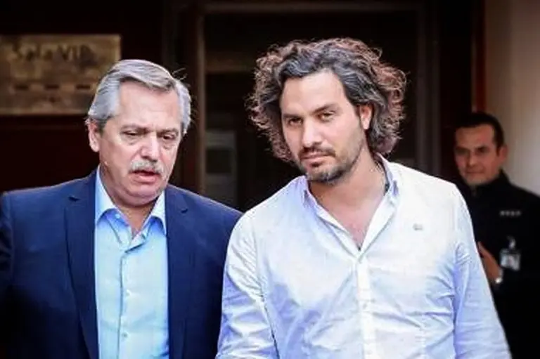 Coronavirus: el Presidente encabezará una reunión de ministerios para analizar los casos