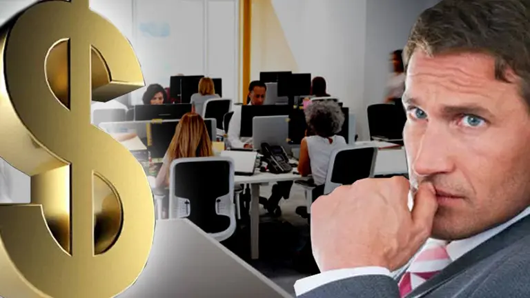 "Lado B" del mercado laboral: ganan hasta $160.000, cobran en dólares y ponen sus condiciones para trabajar