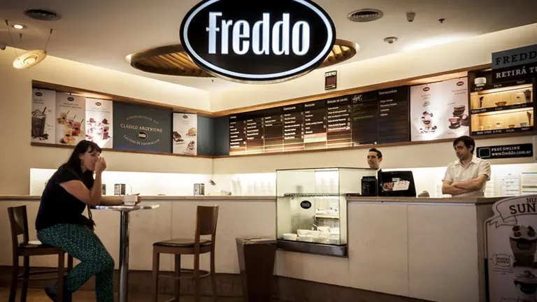 Freddo busca abrir 20 heladerías en Estados Unidos