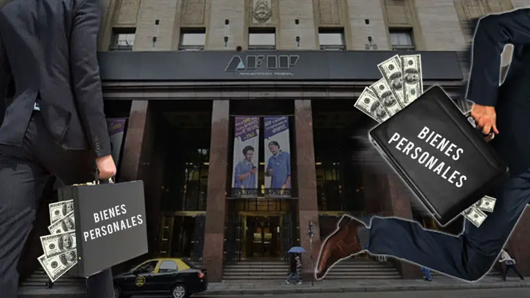 Bienes Personales: por qué más bancos ahora recomiendan no repatriar activos financieros