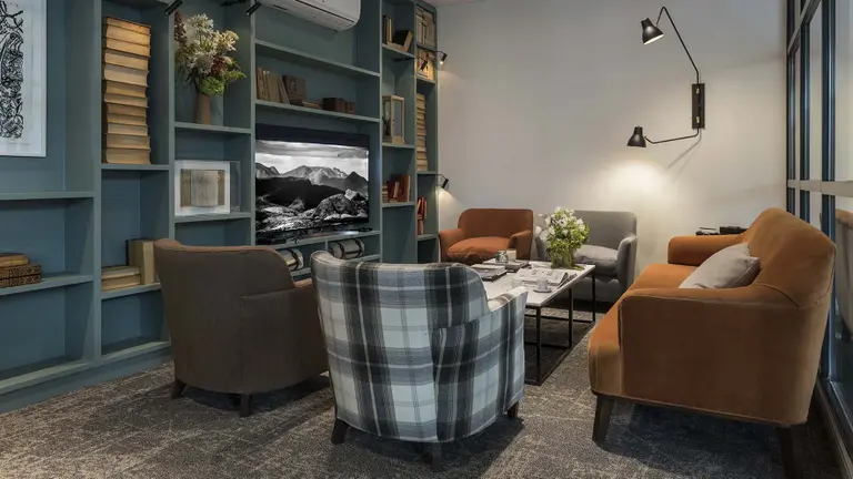 ¿Cuál es el costo mensual del geriátrico Premium que lanzó un grupo de empresarios argentinos?