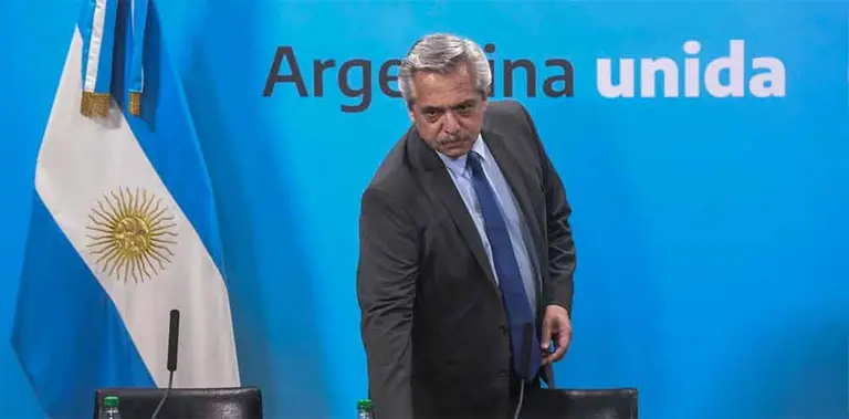 El Gobierno derogó el decreto de Macri que creaba la Agencia Nacional de Protección a Testigos