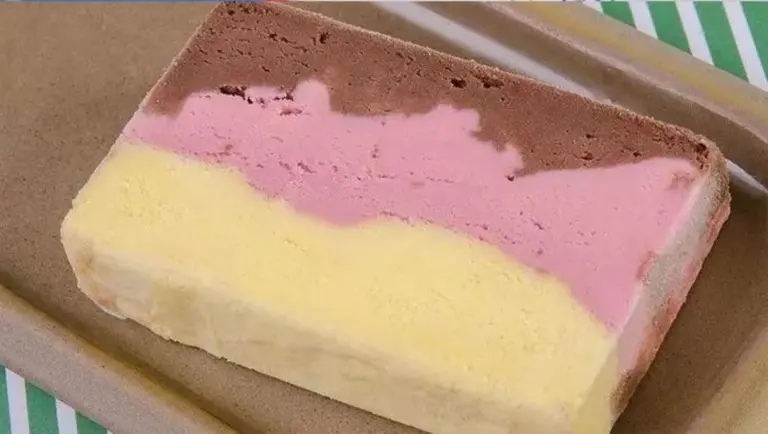 ANMAT prohibió un postre helado por la presencia de una bacteria