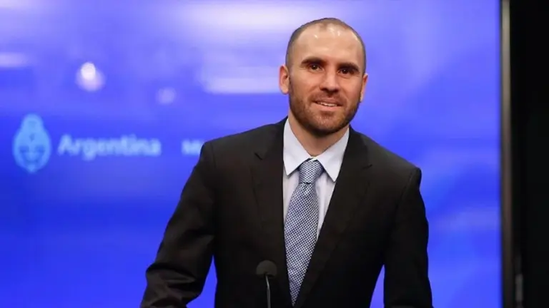 El Gobierno amplió la emisión de Letras del Tesoro por $11.000 millones