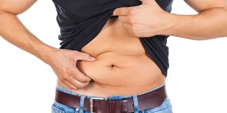 Estos alimentos aumentan la grasa abdominal y la celulitis