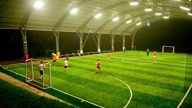 Por qué jugar el "picadito" del domingo podría ser mortal