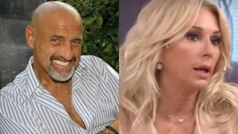 ¿Cuál fue la pregunta de Yanina Latorre que enfureció a Gustavo Sofovich?