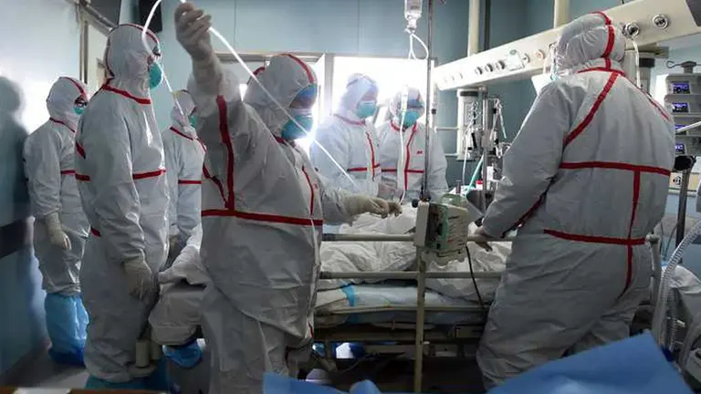 Peor que el Coronavirus: estos virus podrían terminar con la humanidad