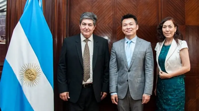 El Gobierno, a la caza de fondos chinos: buscará potenciar la inversión en Vaca Muerta y otros proyectos energéticos