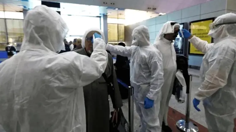 Latinoamérica en alerta: detectan el primer caso de coronavirus en Brasil