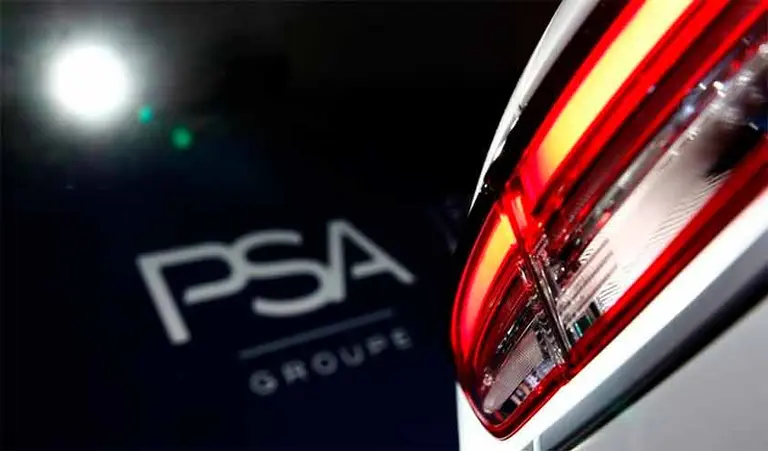 Sorpresa: Volkswagen y PSA festejan sus resultados a nivel mundial en un difícil 2019