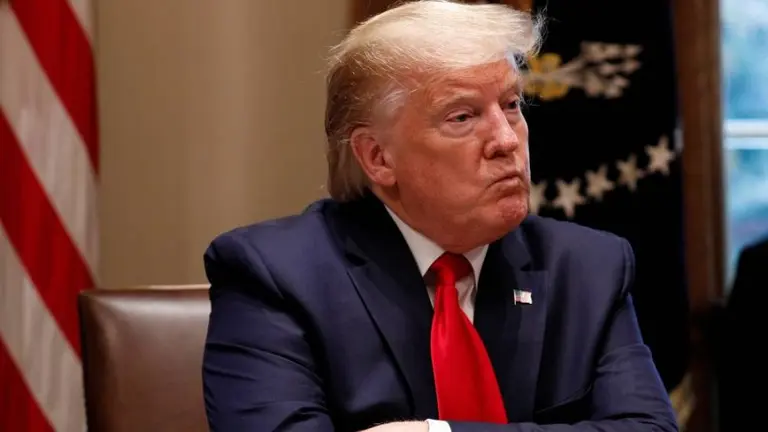 La impresionante predicción de Nostradamus sobre Donald Trump en 2020