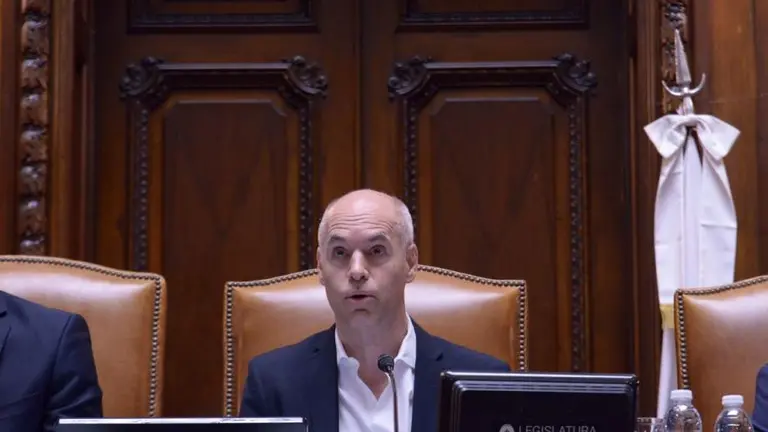 La Ciudad avanza con la venta de un terreno frente a Costa Salguero