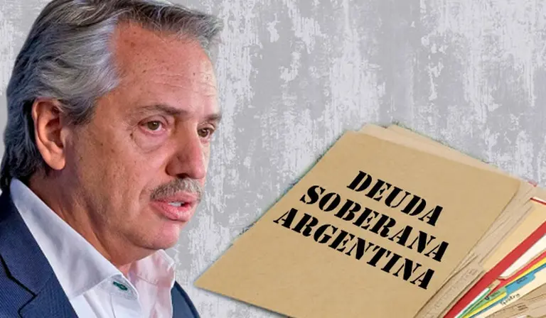 Exclusivo: en dos semanas se conocerá el informe del BCRA sobre la deuda y hay inquietud en la City