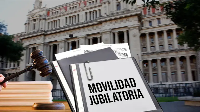 Clave: un juez otorgó la primera acción contra la suspensión de la movilidad jubilatoria