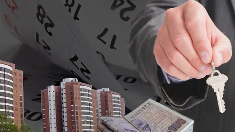 Inquilinos: ¿cómo obtener un seguro de caución?