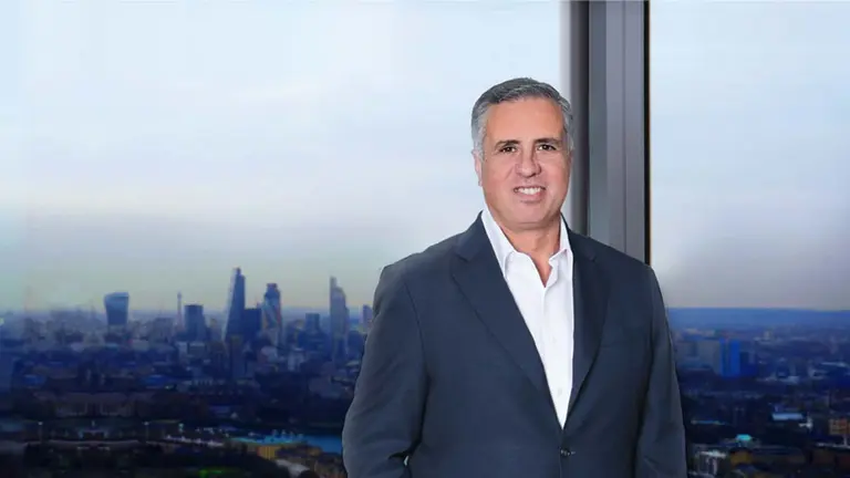 Quién es el banquero argentino que fue nombrado número uno de JPMorgan a nivel global